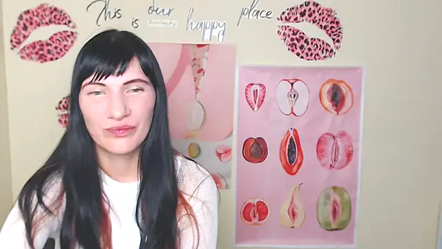 Rosalinda ro online show from 03.27.26