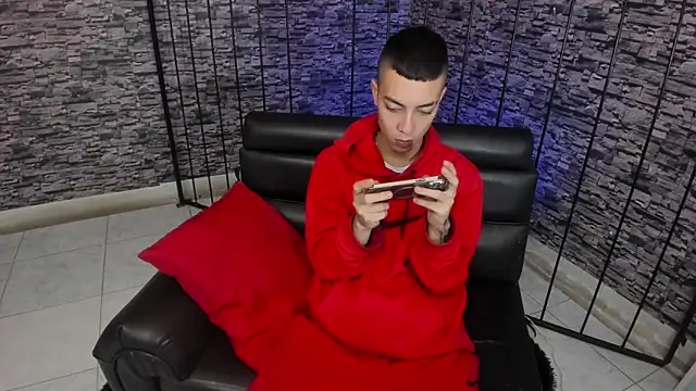 Snapshot of Dereck_Boy_ chatting on 05.16.26 Dereck Boy online show from 05.16.26