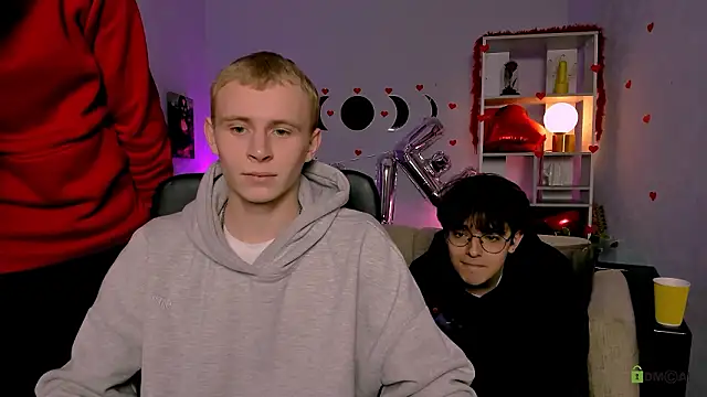 Snapshot of martin_neil chatting on 02.15.26 martin neil online show from 02.15.26