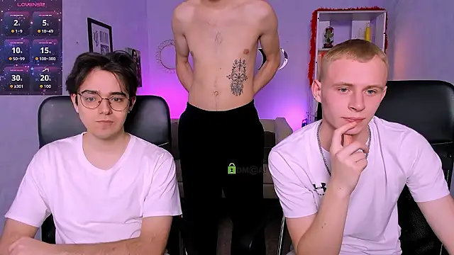 Snapshot of martin_neil chatting on 03.04.26 martin neil online show from 03.04.26