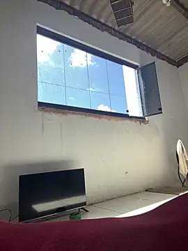 Snapshot of Adriputinha chatting on 02.20.26 Adriputinha online show from 02.20.26