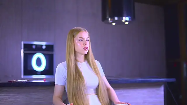 Snapshot of ShinKilmer chatting on 02.21.26 ShinKilmer online show from 02.21.26