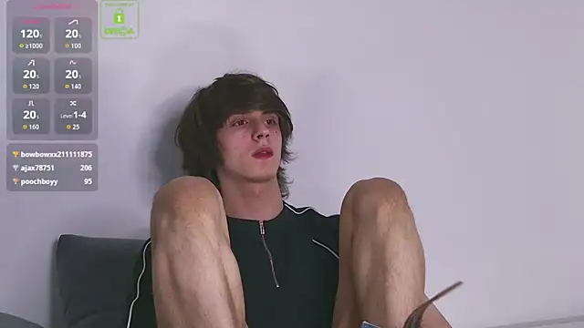 HoogWilder online show from 04.21.26