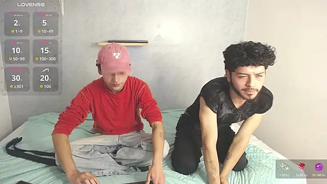 Eliotkinky online show from 02.09.26