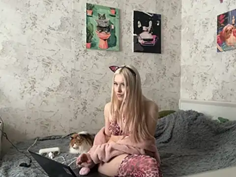 SisyLana online show from 02.20.26