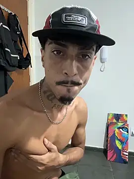 ActingSubunit online show from 03.16.26