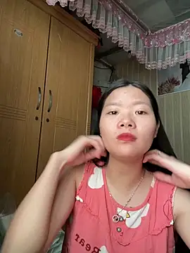 Kimochi baby online show from 04.13.26