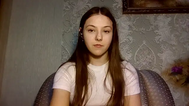 YuniNeko online show from 03.22.26