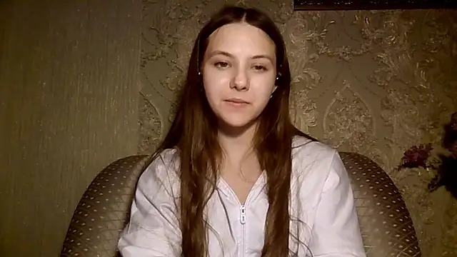 YuniNeko online show from 04.18.26