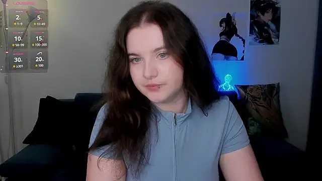 chloe dashh online show from 03.25.26