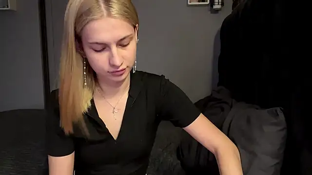 JeneeEady online show from 04.02.26