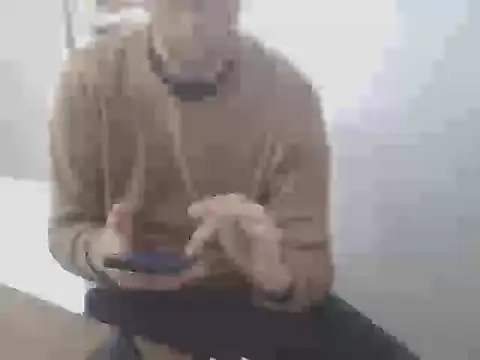 willyhot hot online show from 07.21.26