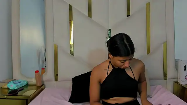 Vaneline2 online show from 04.10.26