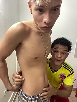 MaxyRyan online show from 03.24.26