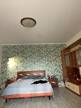 Anna  Desire online show from 02.24.26