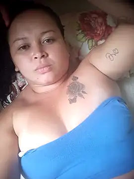 Snapshot of brunaahot chatting on 02.23.26 brunaahot online show from 02.23.26