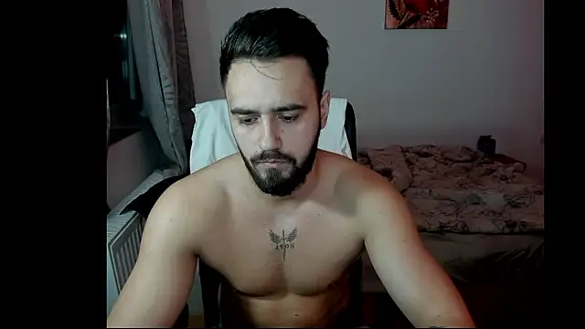 RaulMaxel online show from 02.05.26