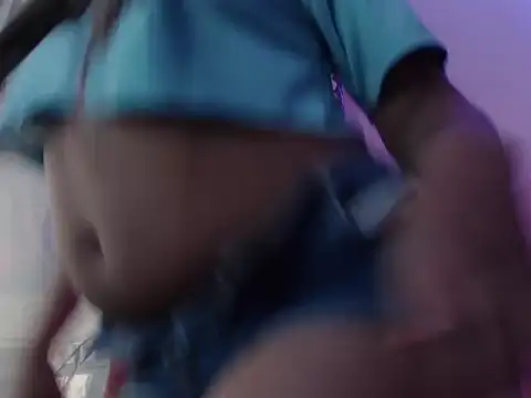 latin riahnna jp online show from 02.21.26