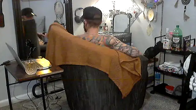 F D R  online show from 02.24.26