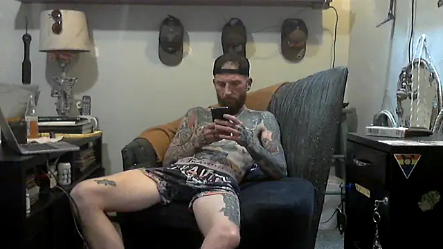 F D R  online show from 03.26.26