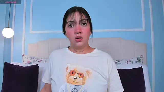 ashley foox online show from 02.21.26