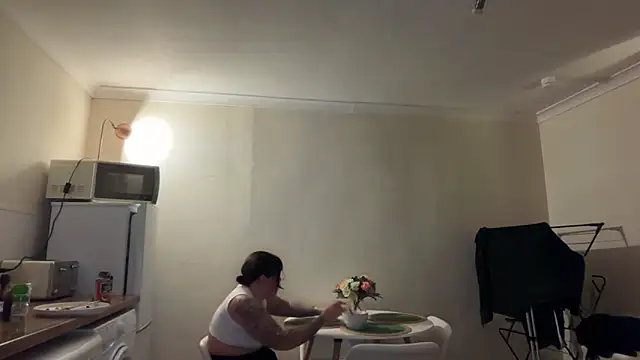 EdenRose online show from 04.16.26