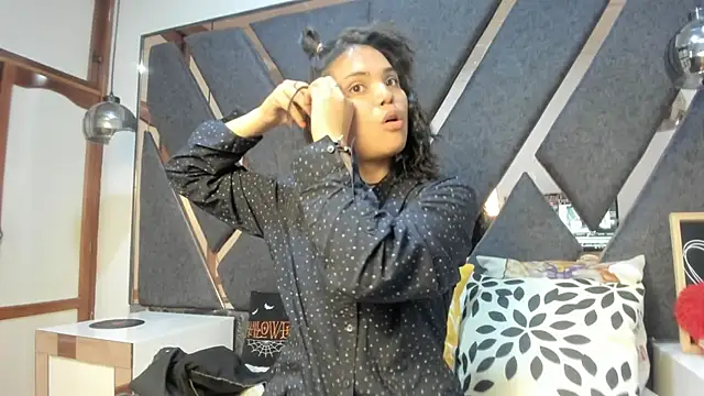 Maggyx online show from 03.26.26