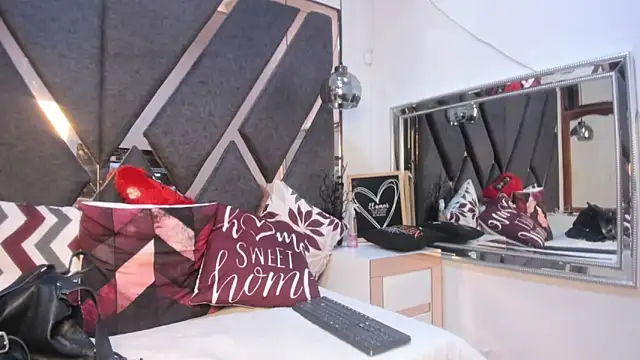 Maggyx online show from 04.21.26