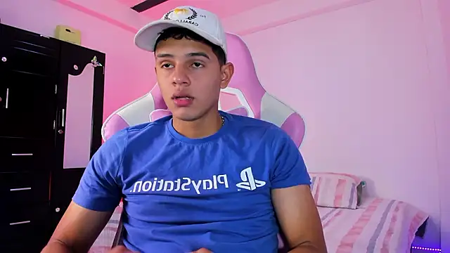 Snapshot of Adrian_Prime_ chatting on 02.13.26 Adrian Prime online show from 02.13.26