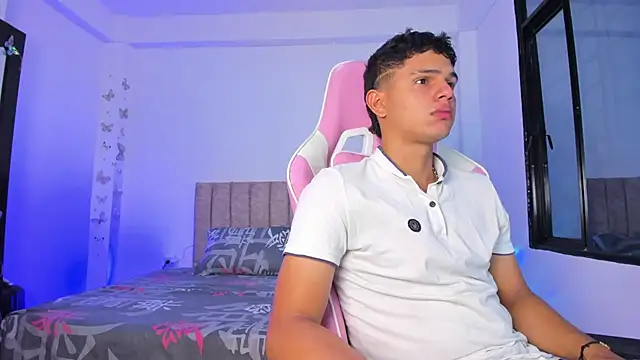 Adrian Prime  online show from 03.03.26