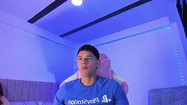 Adrian Prime  online show from 04.12.26