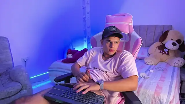 Adrian Prime  online show from 04.15.26