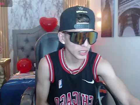 Asher costa online show from 02.14.26