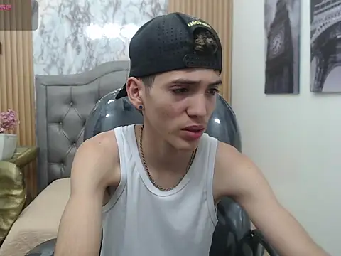 Asher costa online show from 02.28.26