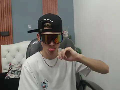 Asher costa online show from 03.07.26