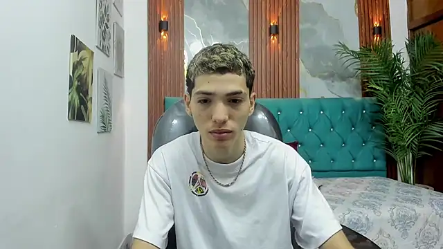 Asher costa online show from 03.29.26