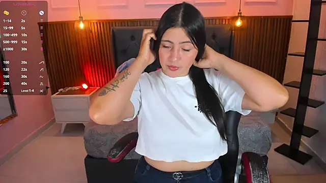 alixablake online show from 03.09.26