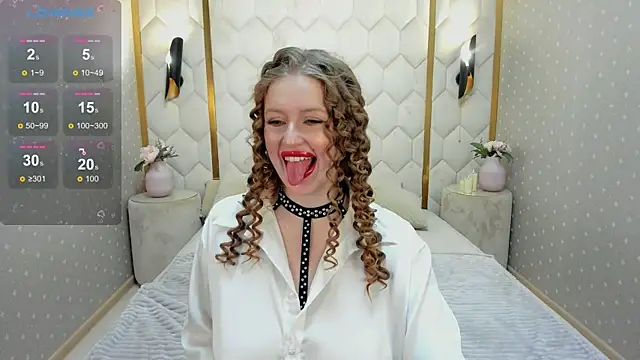 EvelinaBev online show from 02.11.26