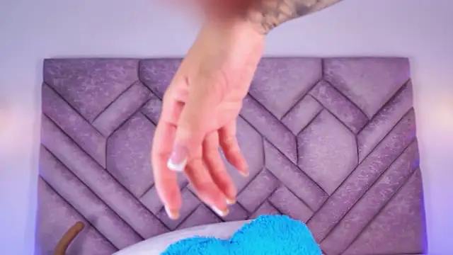 MelisaCooper  online show from 05.10.26