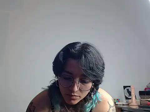 Snapshot of Ivyravens chatting on 02.28.26 Ivyravens online show from 02.28.26