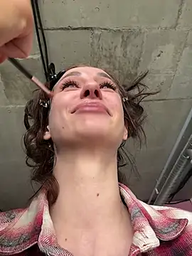 Amy Amely online show from 04.06.26