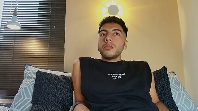 Max Hornye online show from 02.25.26