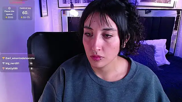 ladyraing online show from 02.28.26