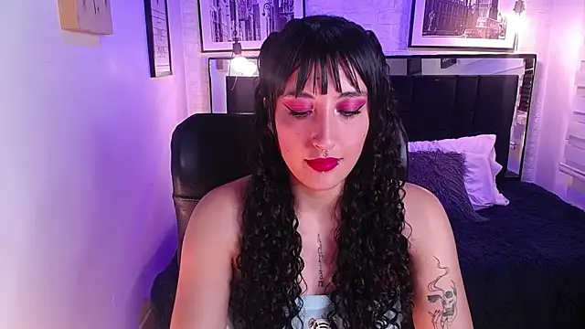 ladyraing online show from 03.02.26