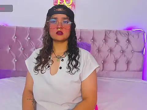 Snapshot of Black_Tara chatting on 02.18.26 Black Tara online show from 02.18.26