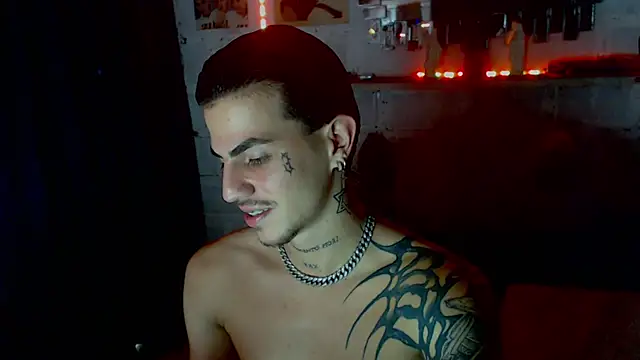 paul-mendezx online show from 02.07.26