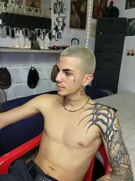 paul-mendezx online show from 02.21.26