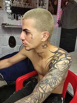 paul-mendezx online show from 02.24.26