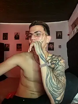 paul-mendezx online show from 04.18.26