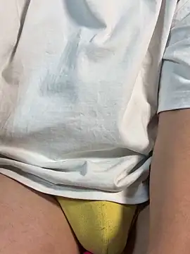 ARON LUXX online show from 04.10.26